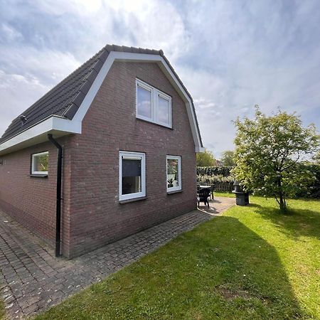 Bungalowverhuur 'T Lappennest Noordwijk Eksteriør bilde
