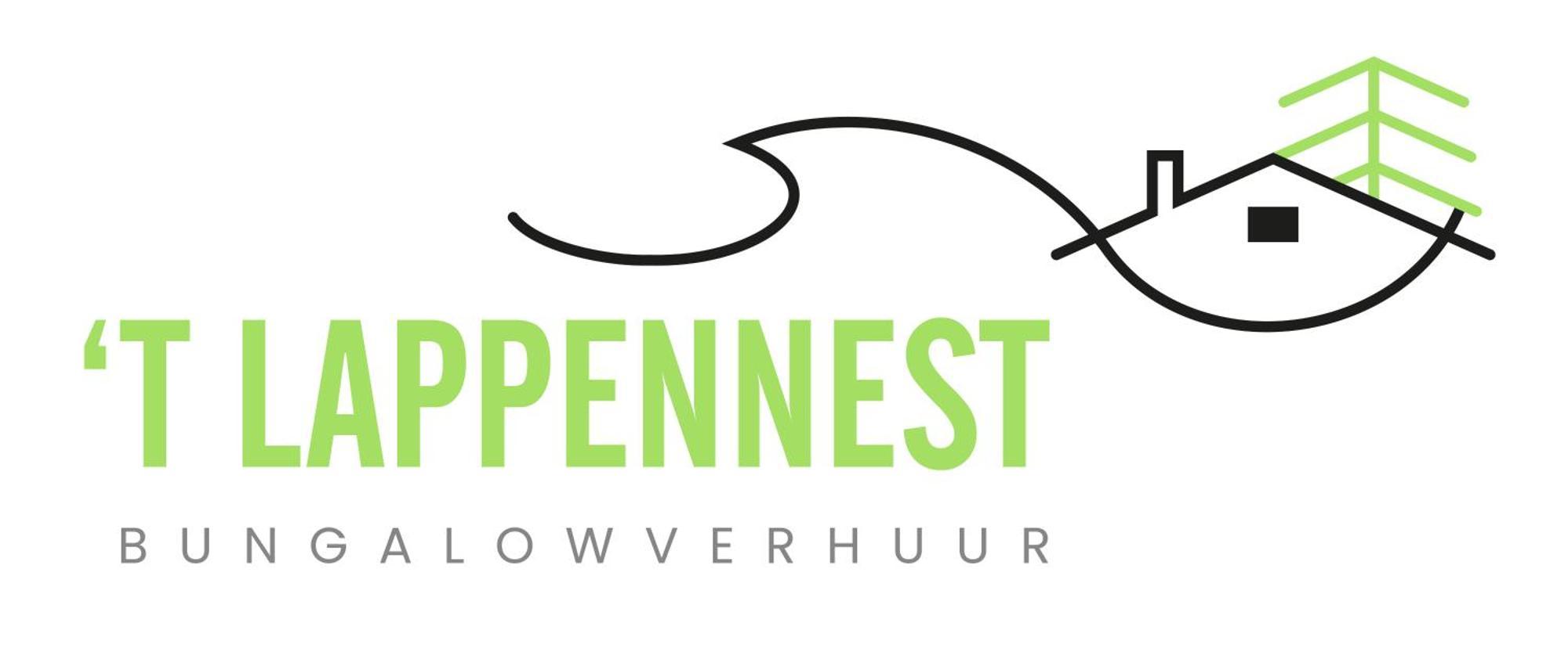 Bungalowverhuur 'T Lappennest Noordwijk Eksteriør bilde